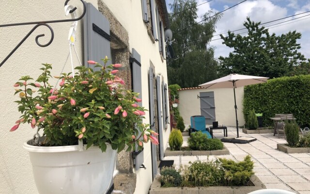 Chambre a Chantemerle