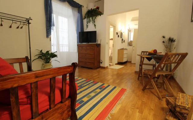 Natoli Apartments