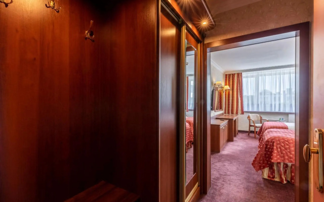 Hotel Gołębiewski w Białymstoku