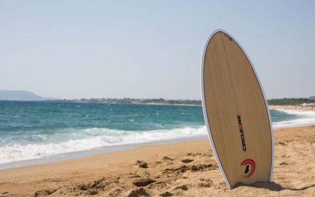 Messinian Horizons