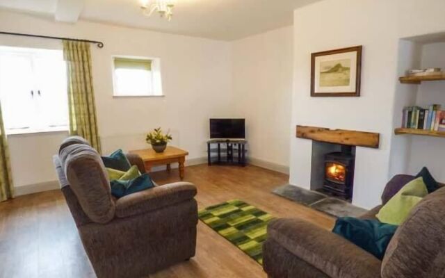 The Hayloft