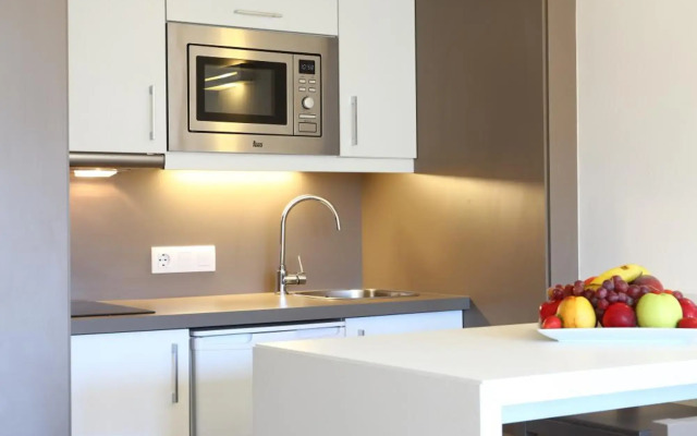 Apartamentos Jade - Adults Only +16
