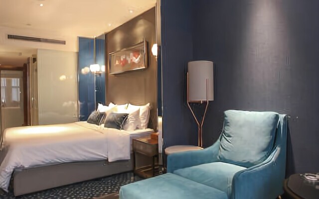 Haoyue Four Seasons Hotel