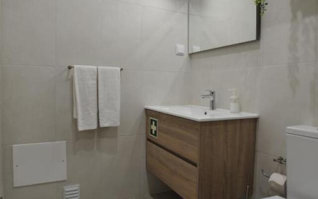 Lagos Central Apartments Ap 10