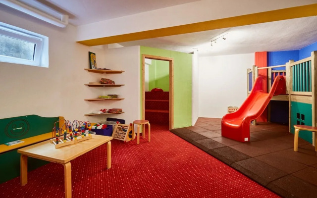 Hotel Kirchboden