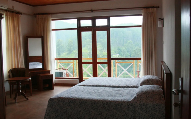 Hotel Alta Vista