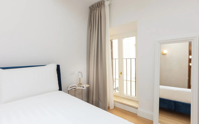 Amazing Piazza Venezia Suites