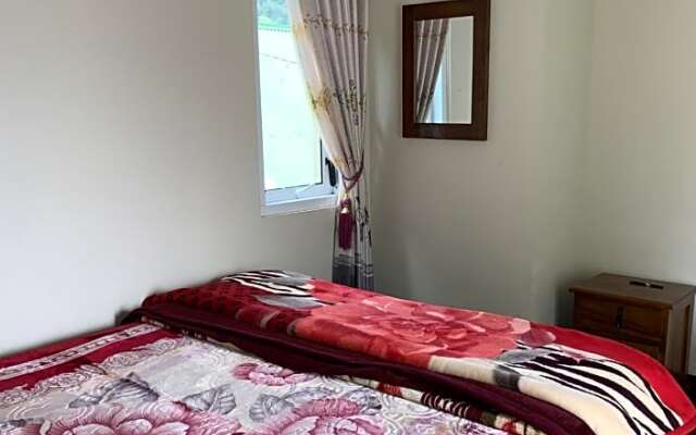 Kalalili 2 Villa & Homestay by Luxury Degree