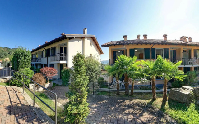 Residence Isolino
