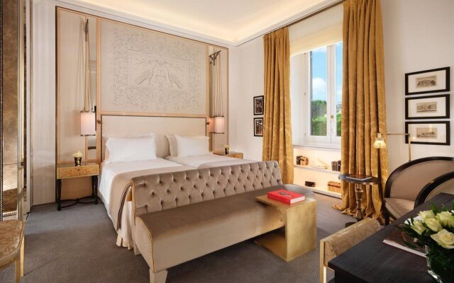 Hotel Eden - Dorchester Collection