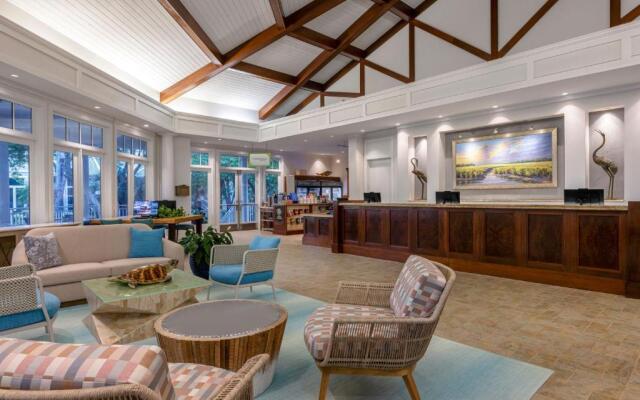 Marriott's SurfWatch