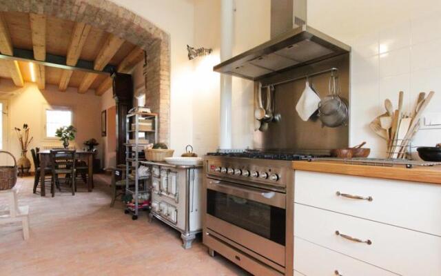 Holiday Home Casa Dal Vera