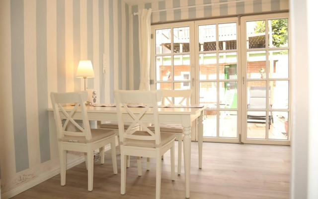 Ferienhaus Witte Huuske