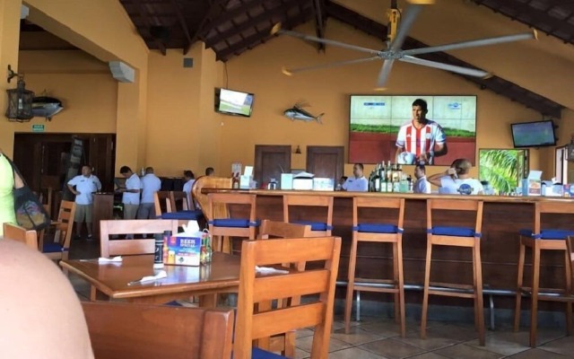 Los Sueños Condo