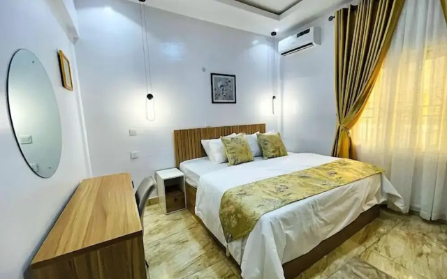 3G Gardens and Apartments