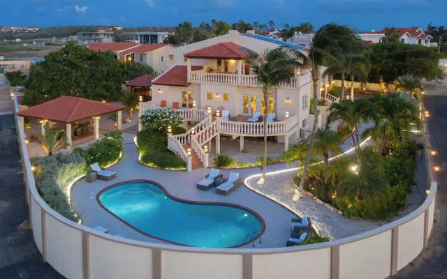 L.g. Smith Boulevard 125d