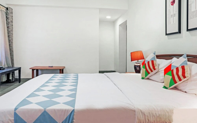 Oyo Home 26785 Exotic Stay