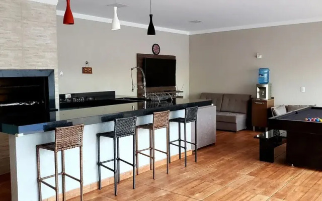 Casa M&N
