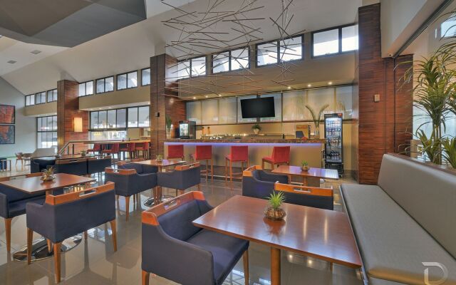 Hotel Deville Prime Cuiabá