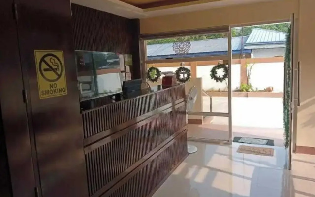 OYO 1122 Ranchotel Aklan