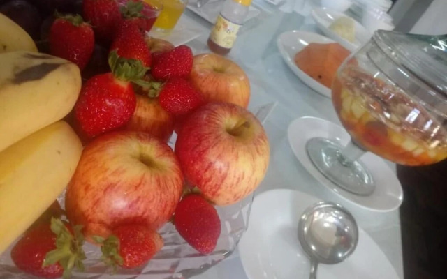 Hanna Palace Hotel