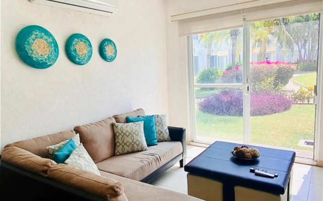 Nuevo En Booking Casa Terranium Acapulco Diamante