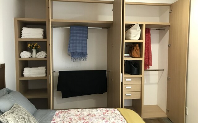 Amazing Apartment in Reforma