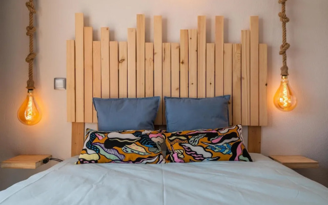 Apartamento Mar Vista by Portucasa