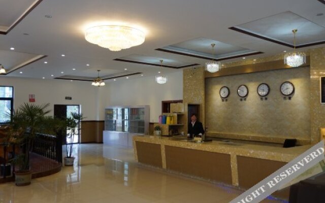 Songlin Hotel