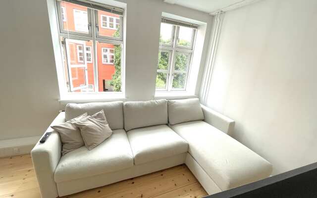Heart of CPH · Next to Queens Palace★
