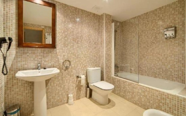 Apartamentos Rurales Sierra de Gudar
