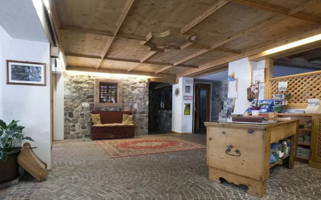 BienVivre Hotel Los Andes