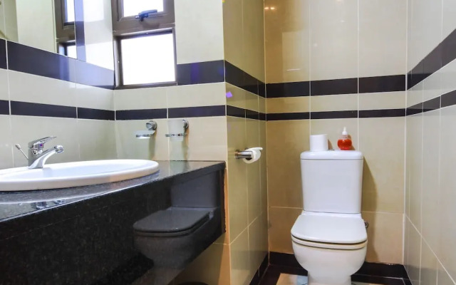 Caesars Guesthouse & Conference Centre