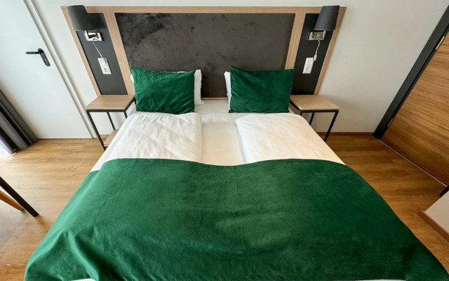 DORMERO Hotel Rüsselsheim Airport-Frankfurt