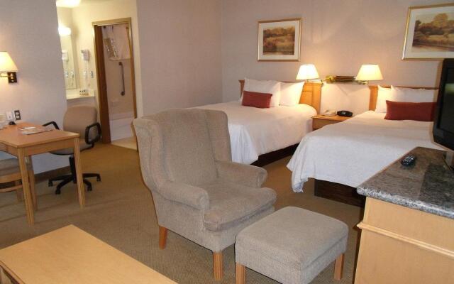 Humphry Inn & Suites