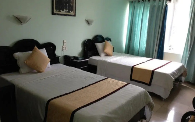 The Sunriver Boutique Hotel Hue