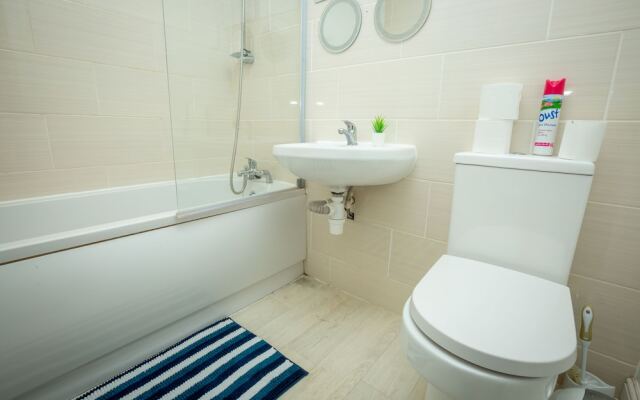 City Pad - Northampton