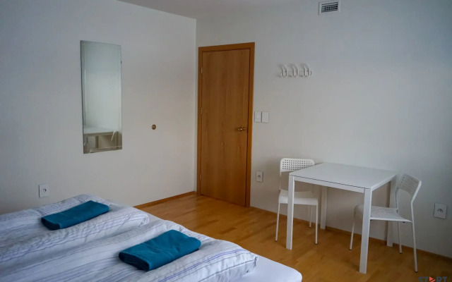 Start Hostel