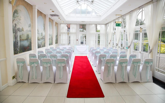 Quorn Country Hotel