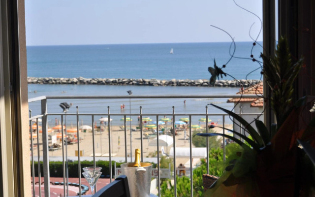Hotel Playa