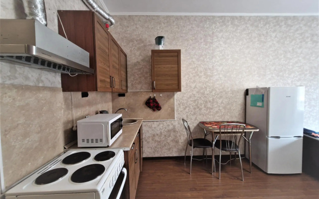 Квартиры в Подмосковье на улице Шоссейная 1-13