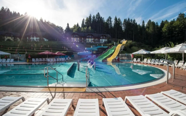 Terme Snovik