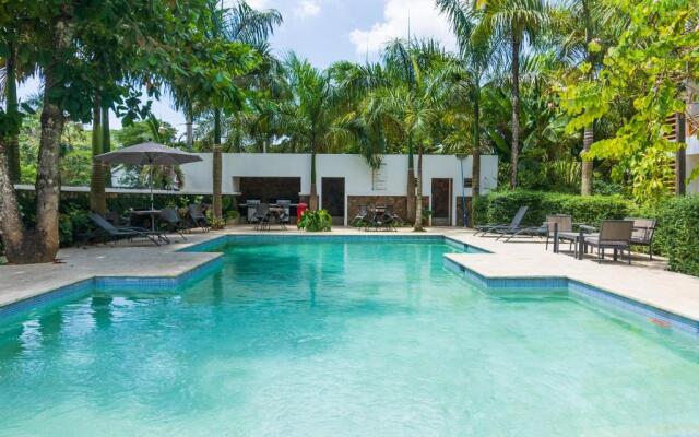 Saman Residence