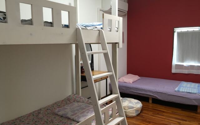 Guest House Unity - Hostel