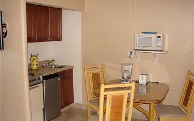 Traveler Motel