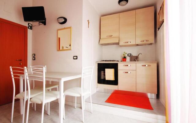 Residence Villa Milena