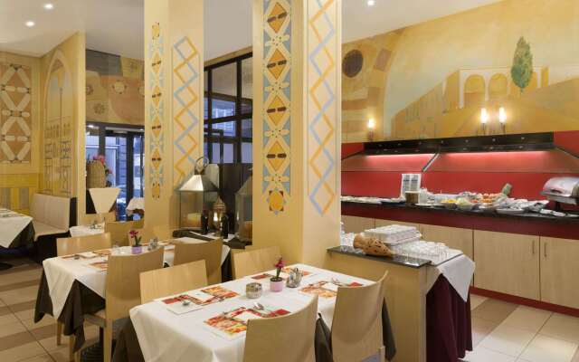 Ramada by Wyndham Frankfurt Central Station
