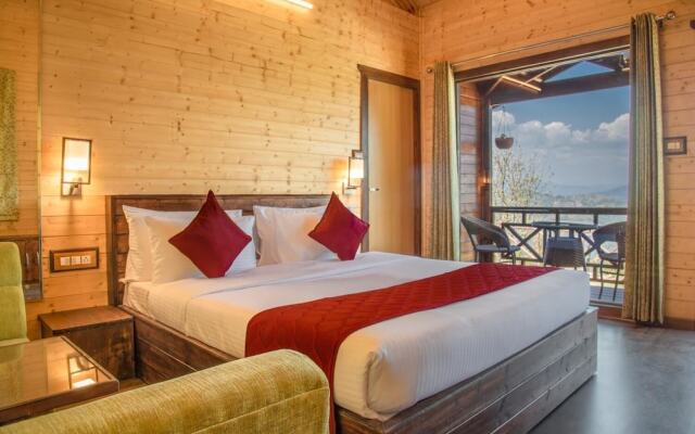 Woodays Resort