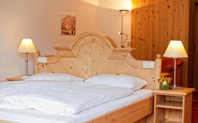 Hotel Riederalm