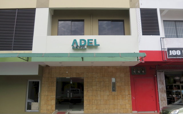 Adel Hotel